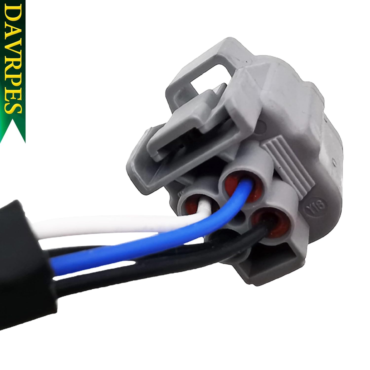 DAVRPES 234-9015 Oxygen Sensor O2 Sensor Pre-Cat Sensor for Subaru Liberty Outback B12 B13 Impreza G11 Replace#22641-Aa140｜22641-Aa230｜22641-Aa280 image number 1