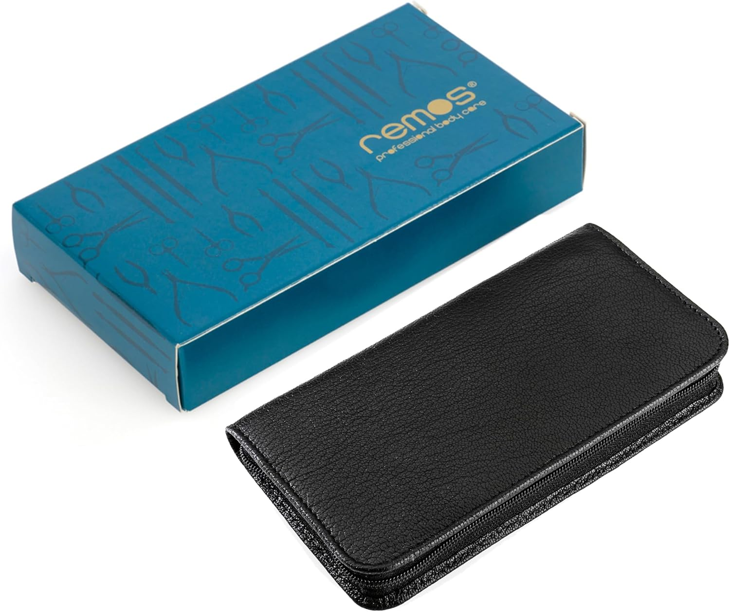 Empty Manicure Case"Pan" image number 4