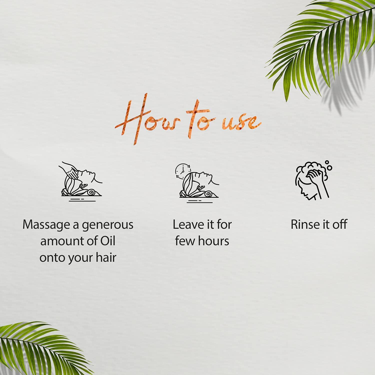 Dabur Vatika Naturals Coconut Enriched Hair Oil Volume and Thickness, 10.14 Fluid Ounce (Pack of 6)