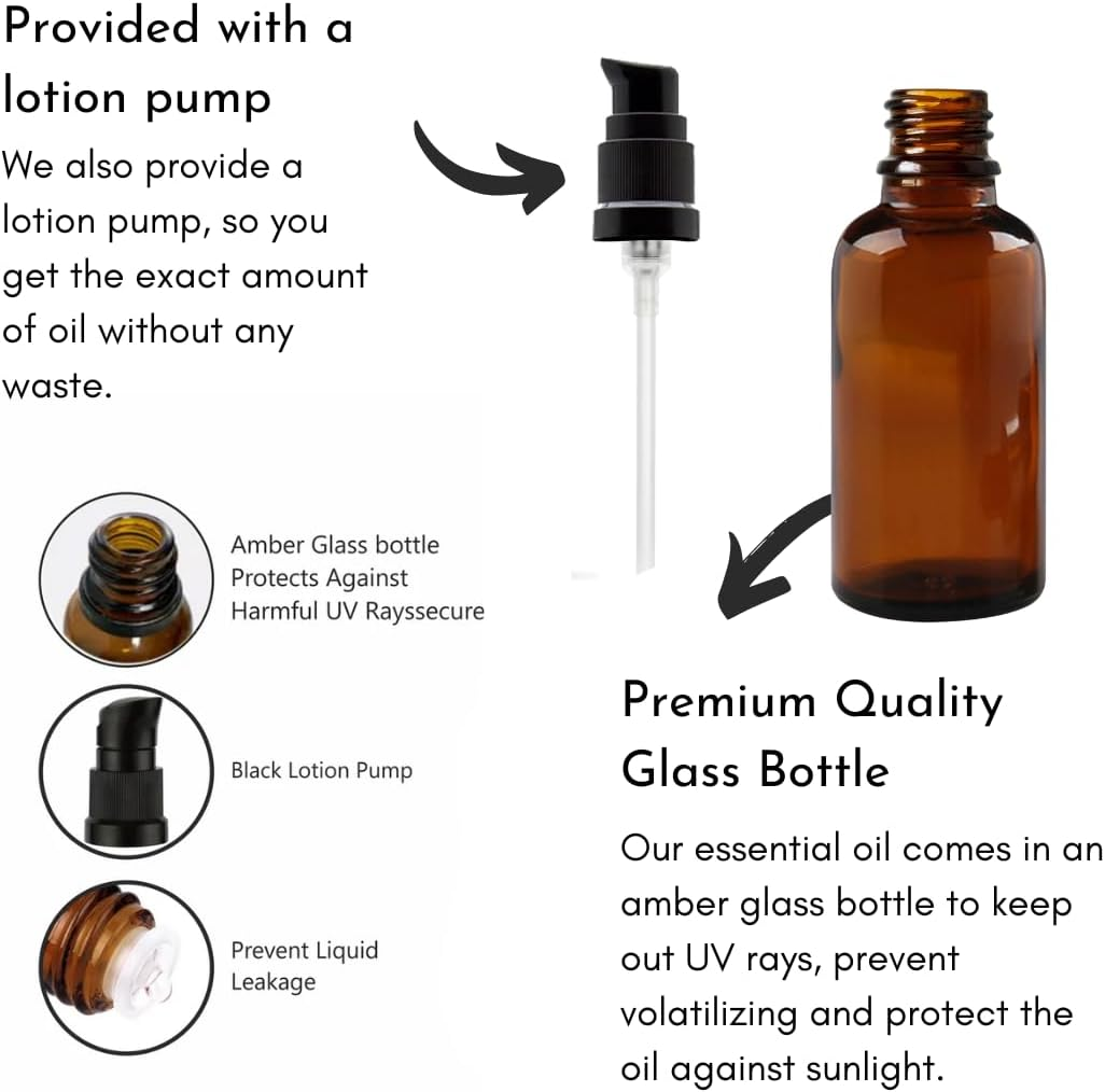 Devinez Pumpkin Seed Pure Cold Pressed Certified Oil, 50Ml - 100% Pure & Natural, Undiluted for Hair Loss, Younger Looking, Healthier Skin & Natural Remedies image number 1