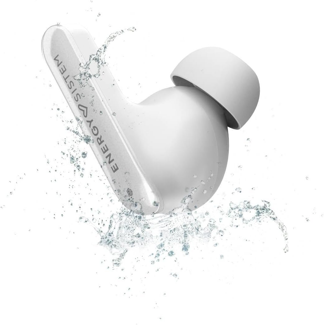 Energy Sistem Serenity Wireless Earphones One Size - Space image number 7