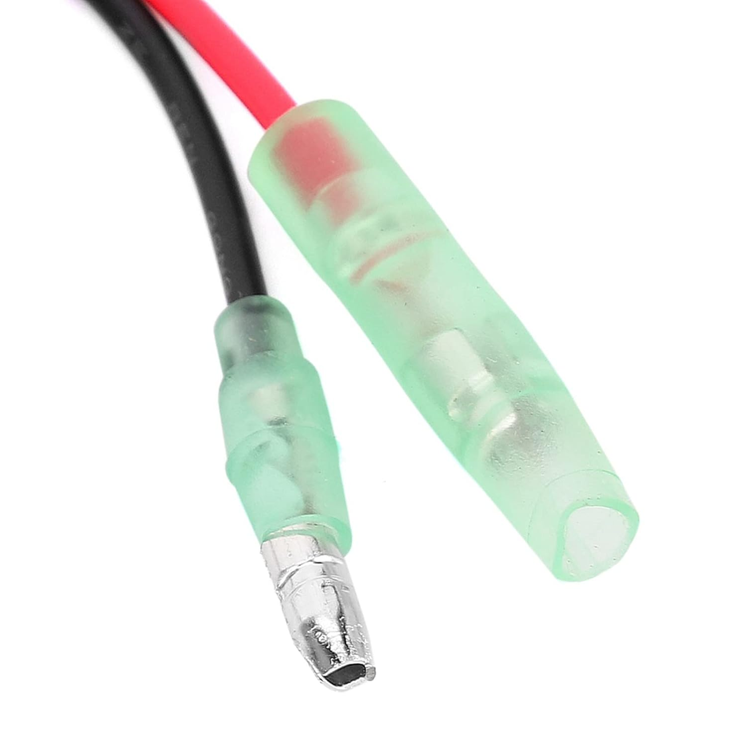 Start Stop Switch Keyless Push Button Marine Boat Yatch Outboard Engine image number 1