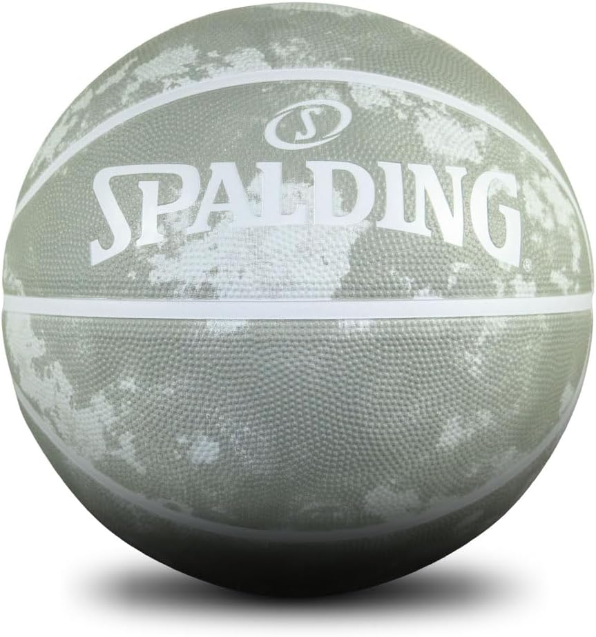 Spalding Urban Outdoor Basketball image number 1