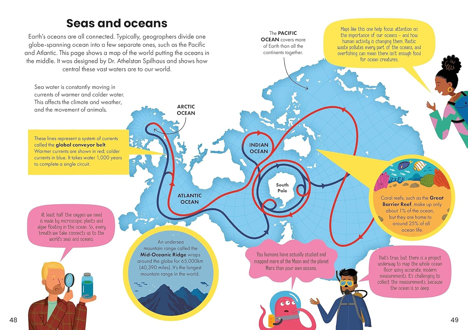 Geography for Beginners image number 2