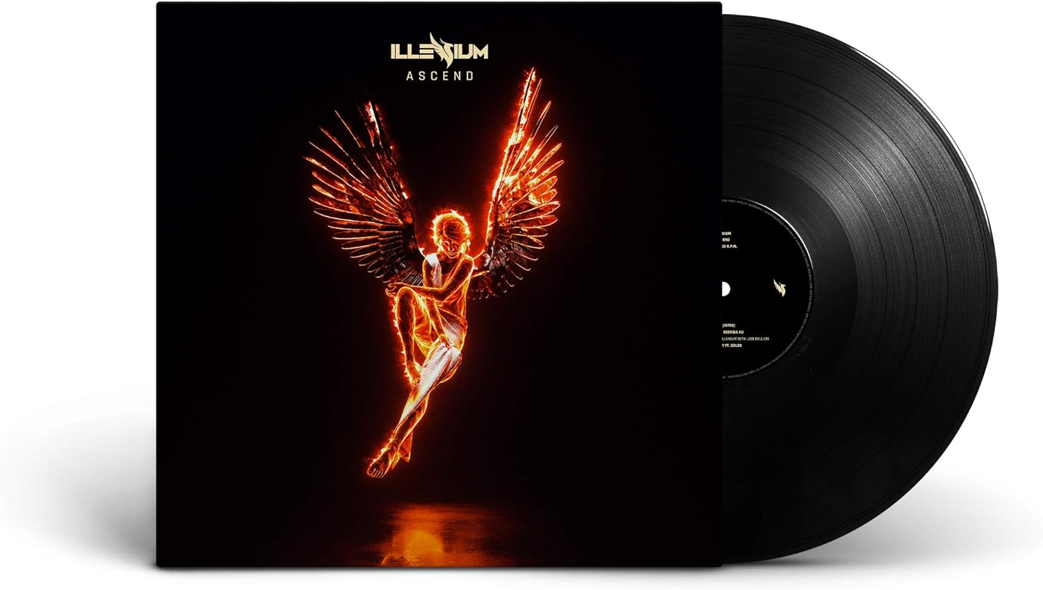 Ascend (2 Lp) image number 2