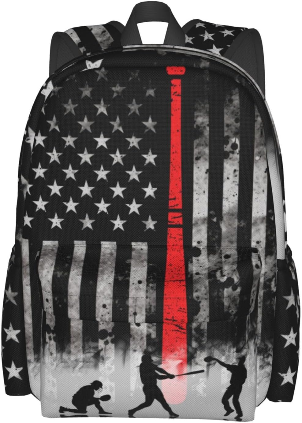 Famliihw Backpack Laptop Backpacks Multipurpose Daypack for Men Women Travel Hiking