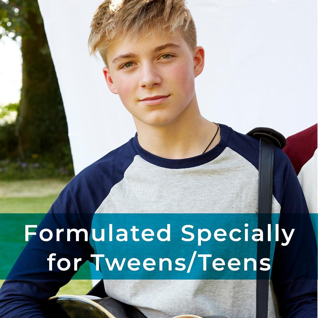 Spots & Stripes - Clean Team Shampoo & Body Wash for Boys, Multi-Tasking Kids Body Wash Leaves Skin and Hair Clean, Balanced and Smelling Great. Sulphate Free (250Ml) image number 6