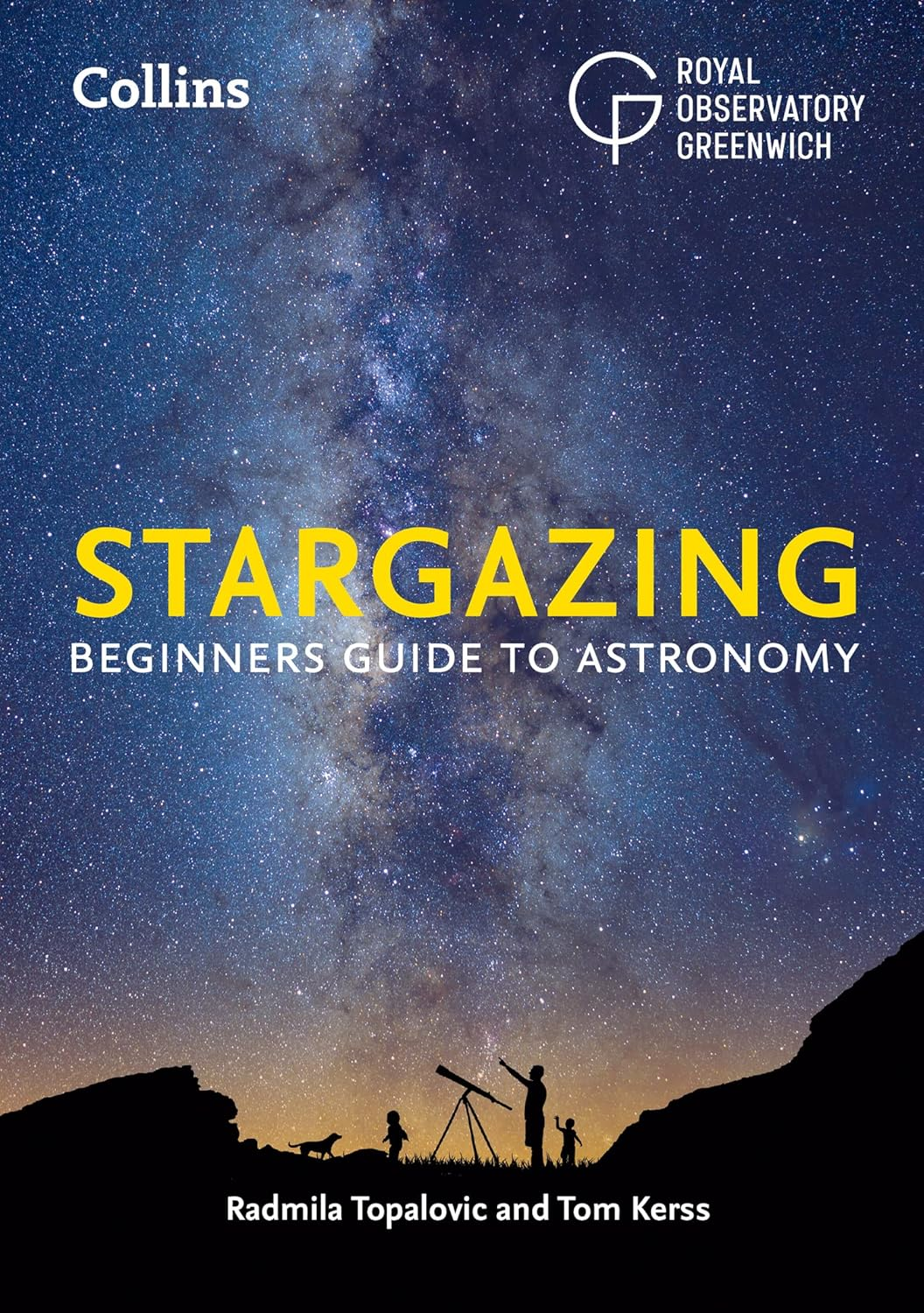 Stargazing: Beginners Guide to Astronomy image number 2