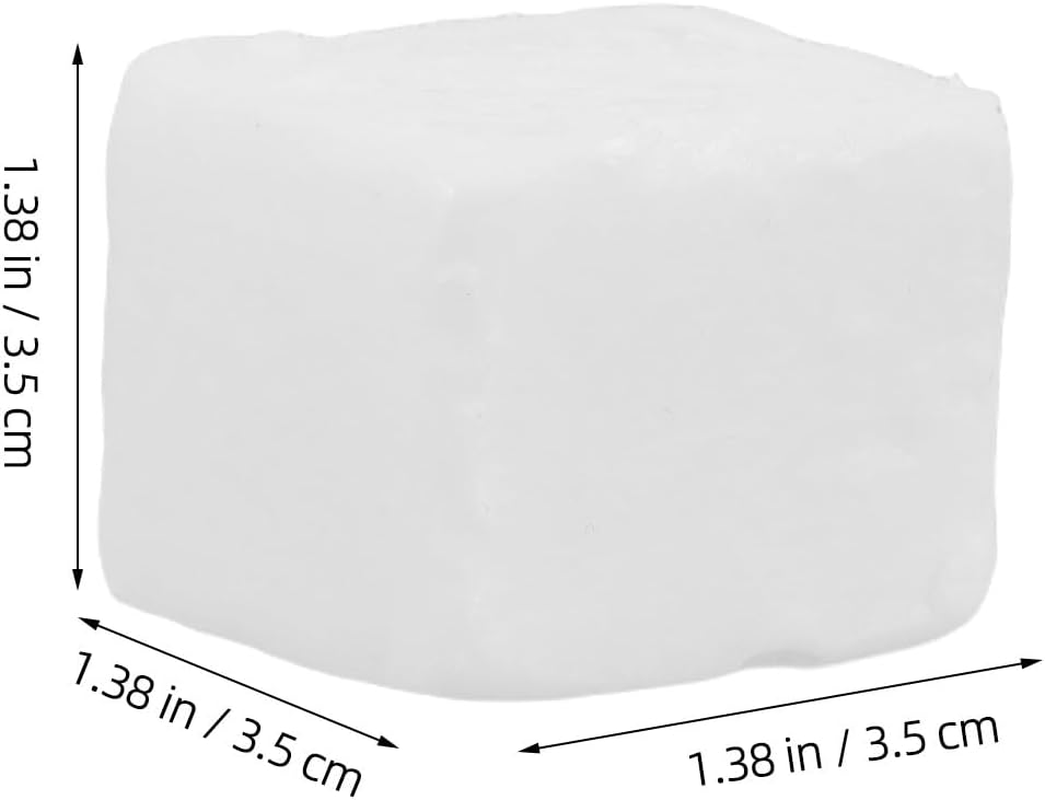 Natural Soap Base for Soap Making 400G White Glycerin Organic Suitable for Crafting and Skincare Projects image number 6