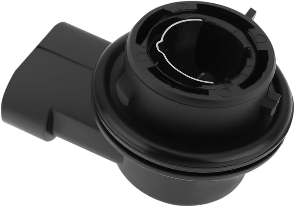 Emagtech Daylight Running Light Bulb Holder 68285062AA 77367320 Compatible with Jeep Renegade 15-18 Compatible with Fiat 500X 2015-2018 image number 6