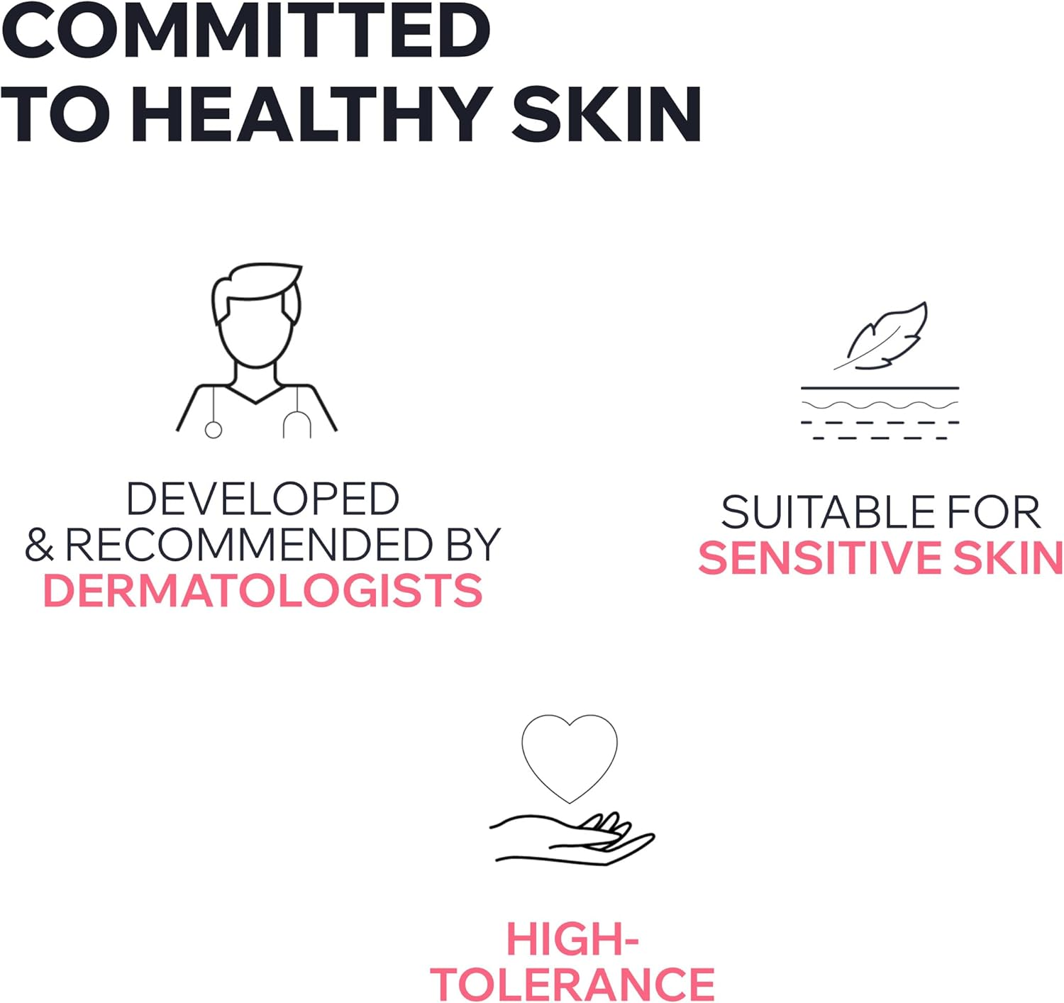 Uriage Ros&eacute;liane Anti-Redness Face Cream 40Ml - Soothes, Hydrates, Reduces Redness of Sensitive Skin Prone to Rosacea - with Shea Butter & Ginseng - Rich Cream, Long-Lasting Comfort - Non-Comedogenic