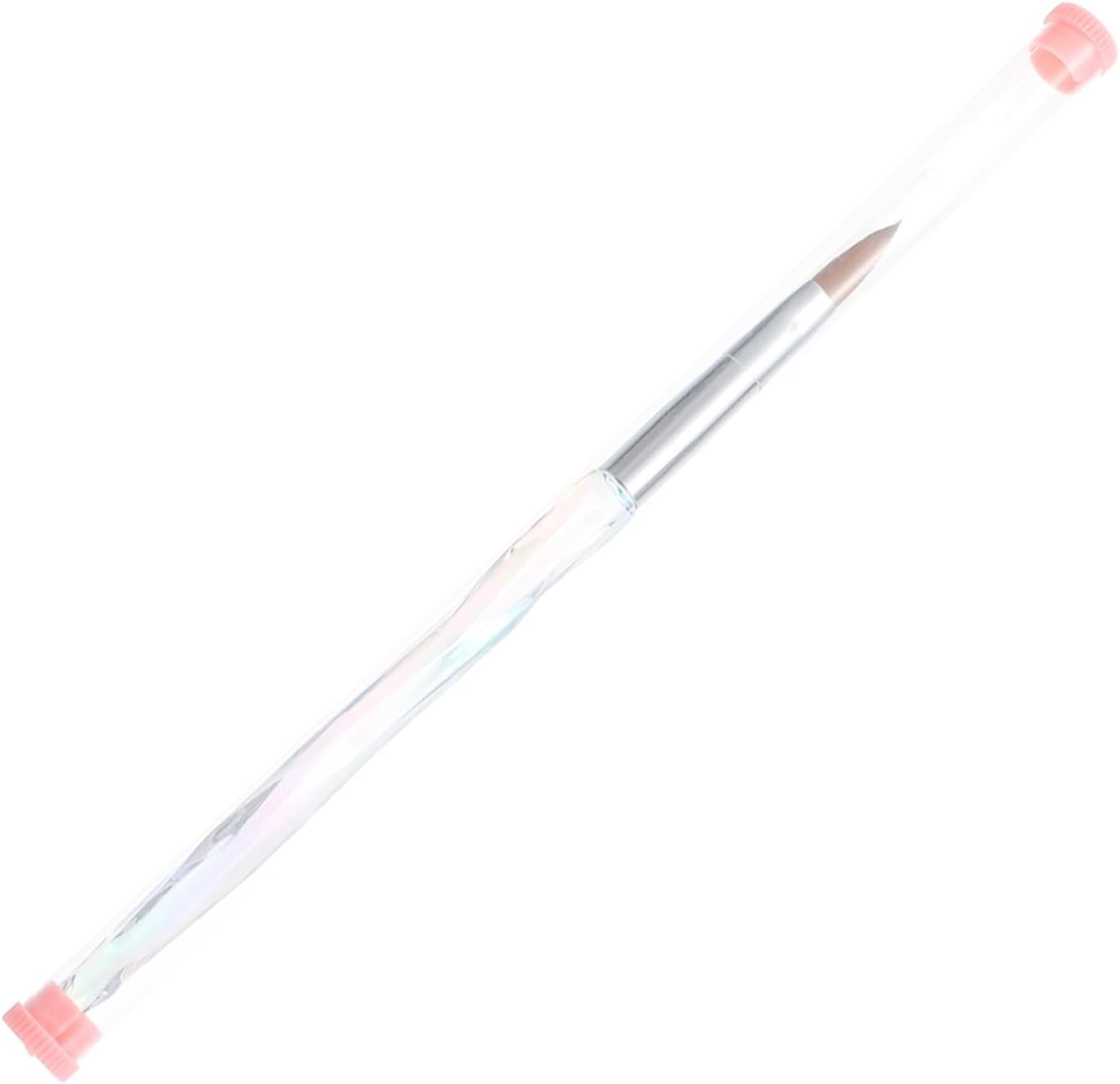 HONITANO Nail Art Pen Manicure Brush Beauty Tool Diy Drawing Pen Nail Art Accessory image number 5