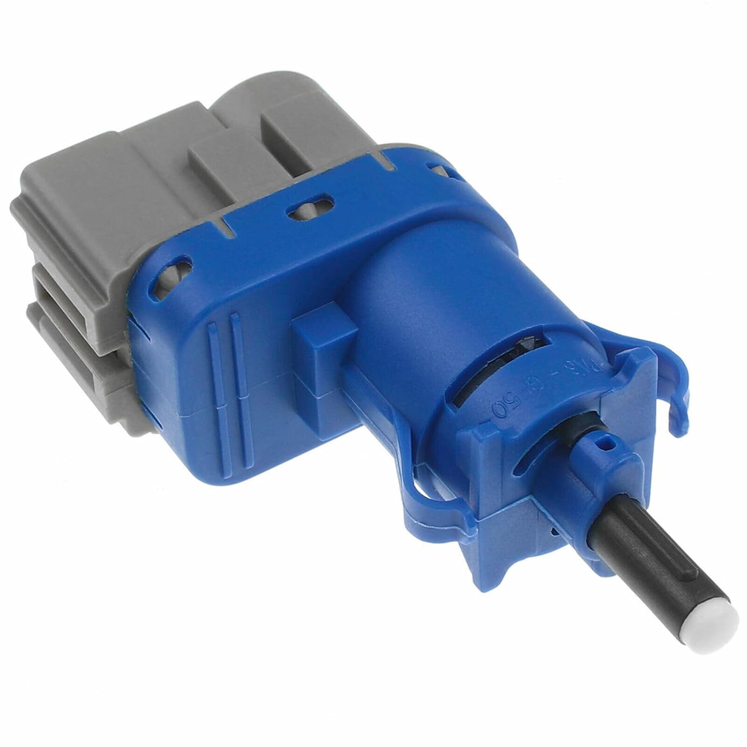 New Brake Light Switch 4Pin Compatible with Ford F-150 F-250 F-350 Focus/Mazda 2 3 5 6 / Lincoln MKC MKT OEM:4838697 / 8T4T-9G854-AA image number 4