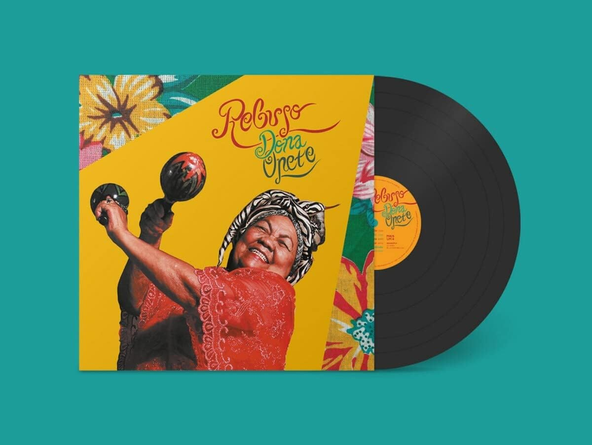 Rebujo Rebujo image number 1