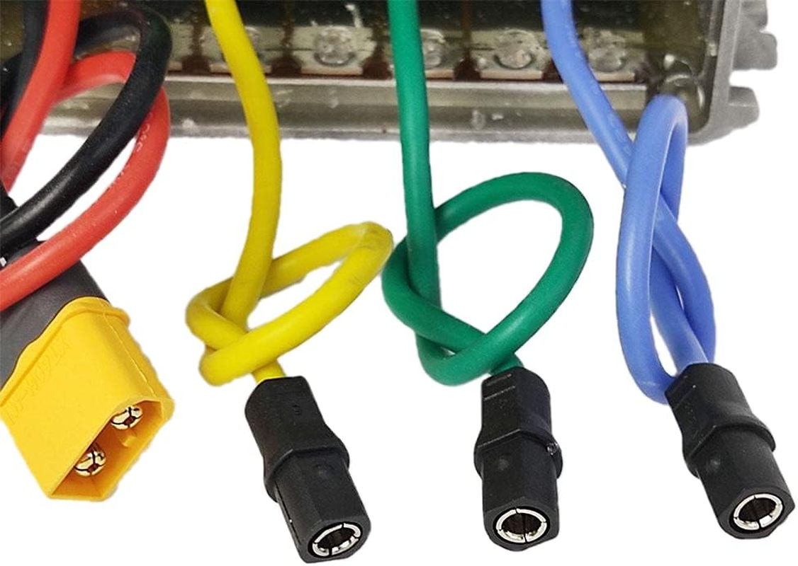 Naan Replacement Ninebot Max Controller Board Mainboard Ninebot MAX G30 Accessories Parts for NINEBOT MAX G30 Electric Scooter (9.03) image number 5