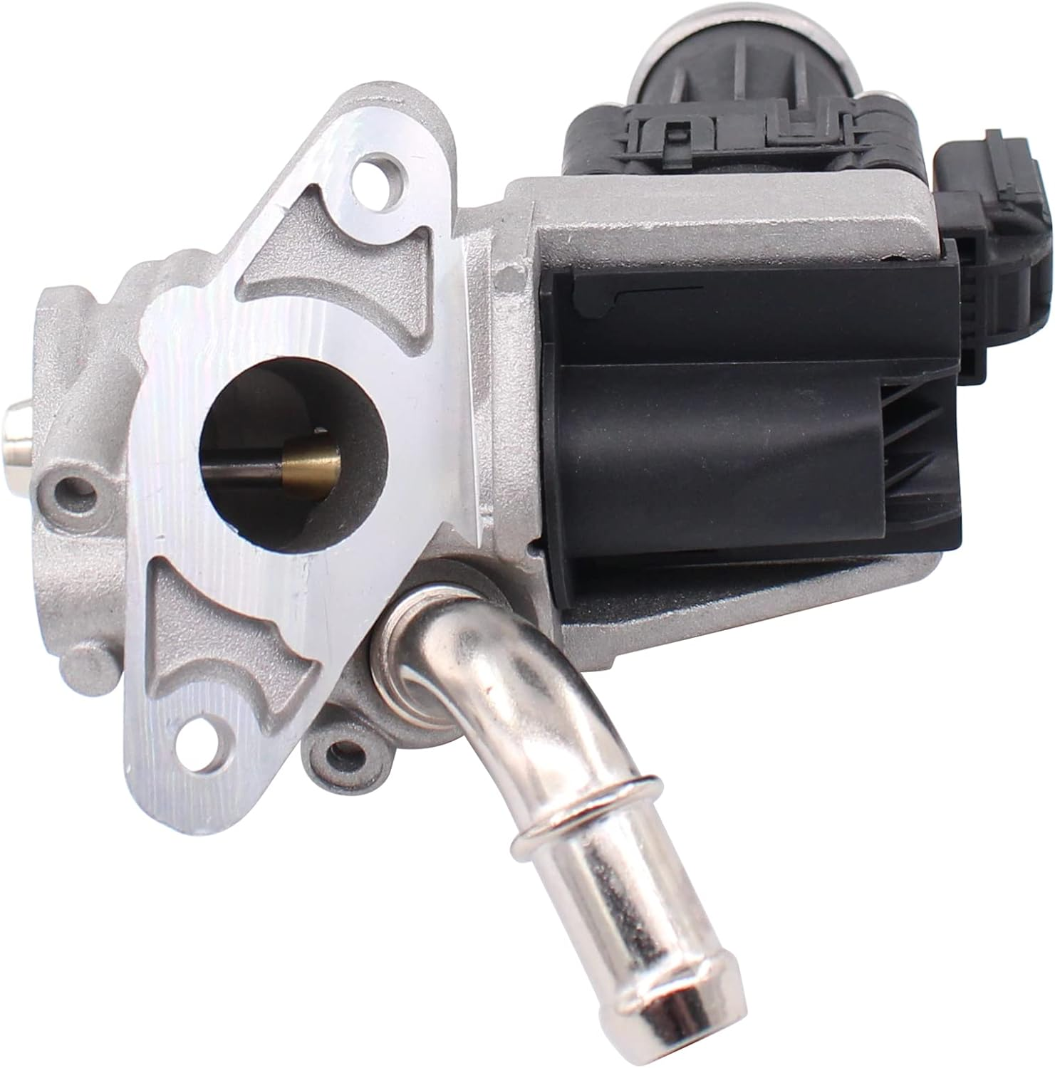 EGR Valve with Gasket for Tourneo Custom Transit Mk7 Mk8 Ranger Relay Boxer Van Defender L316 2.2 image number 5