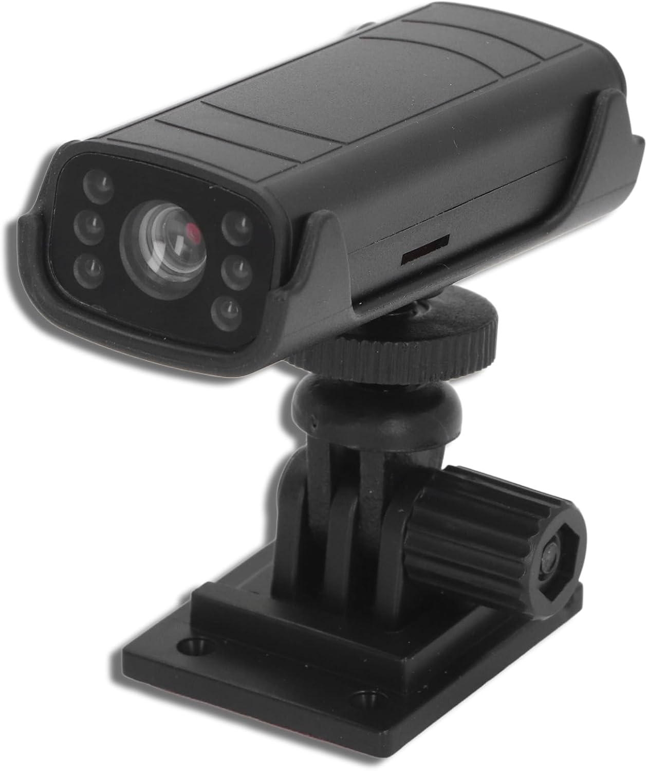 RV Backup Camera Wireless Wifi, Reverse Hitch Guide Camera HD 1080P with 120&deg; Wide Angle, Waterproof IR Night Vision, Motion Detection, Rechargeable Rear View Camera for Car Truck image number 5