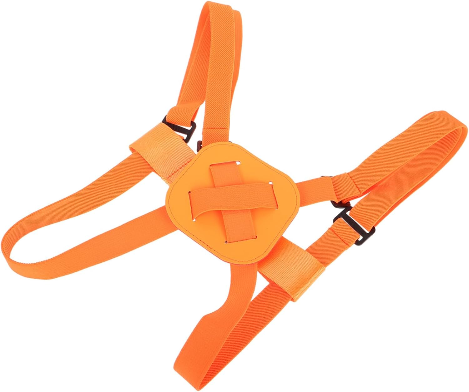 POPETPOP Adjustable Wide Luggage Straps for Suitcases Elastic Backpack Bungees Travel Bag Attachment Strap Multifunctional Security Belt for Bundling and Tent Securing