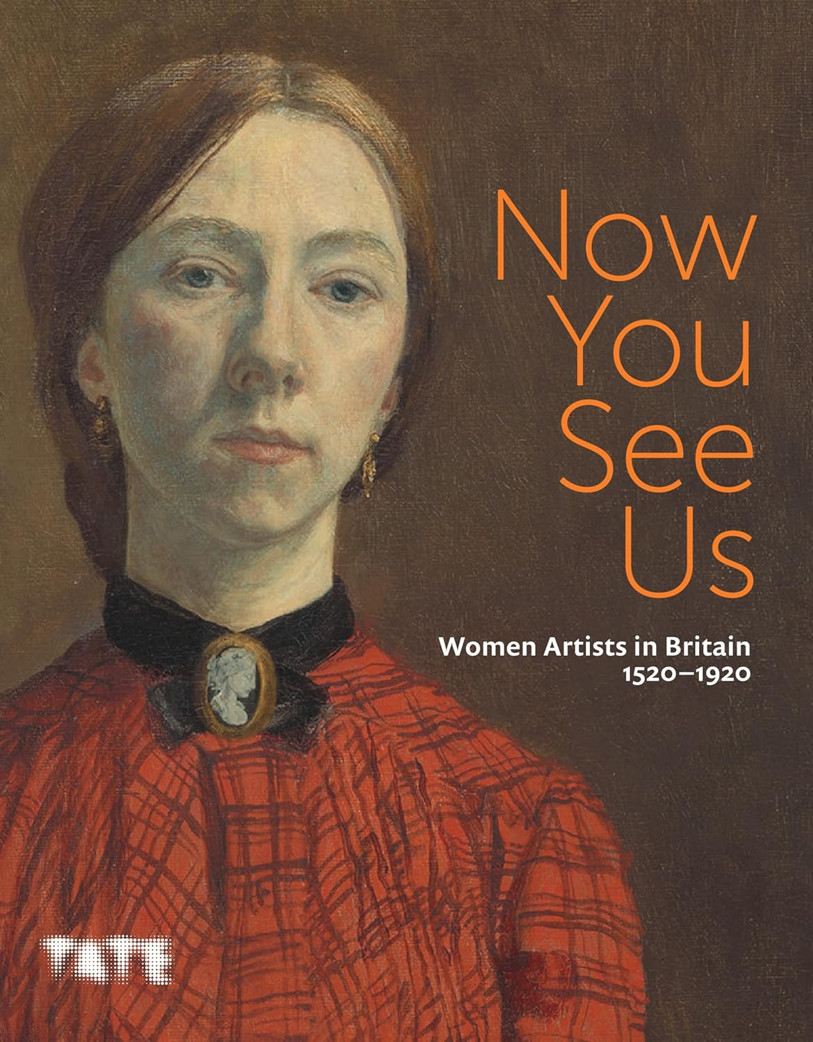 Now You See Us: Women Artists in Britain 1520&ndash;1920 image number 5