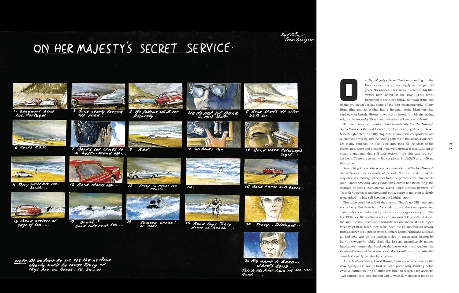 Bond Cars: the Definitive History image number 6