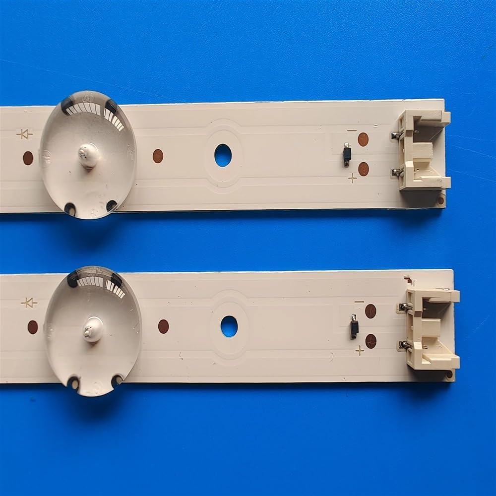 LED Backlight Strip for L-G 55UJ6309 55UJ635V 55UJ634V 55UJ630V 55LJ5550 55UJ6300 55UK6100PLB 55UJ63_A B Eav63632405 EAV63673005 image number 5