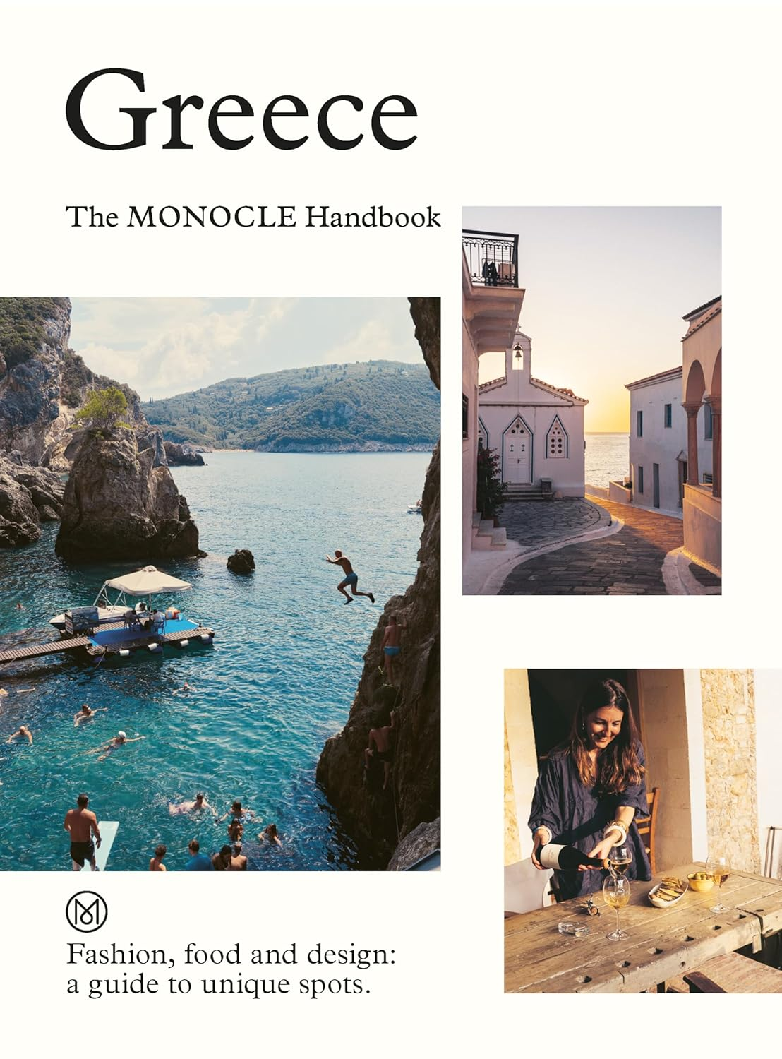 Greece: the Monocle Handbook: 4 image number 5