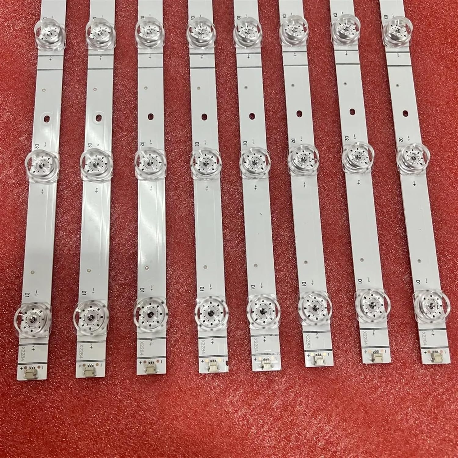 LED Backlight Strip for TV 70H6500G 70A6G 70H6570G 70A6G3 70A61G 70A6H SVH700A31 HD700X1U91-L1 CRH-BX70X1U913030T080902H image number 3