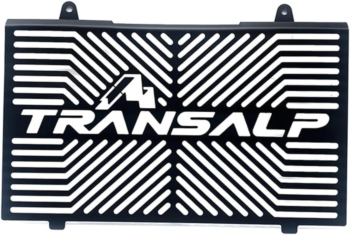 Motorcycle Accessories Radiator Grille Guard Cover Protector for Transalp Xl750 2023 2024 2025 XL 750 XL750 Accessories image number 3