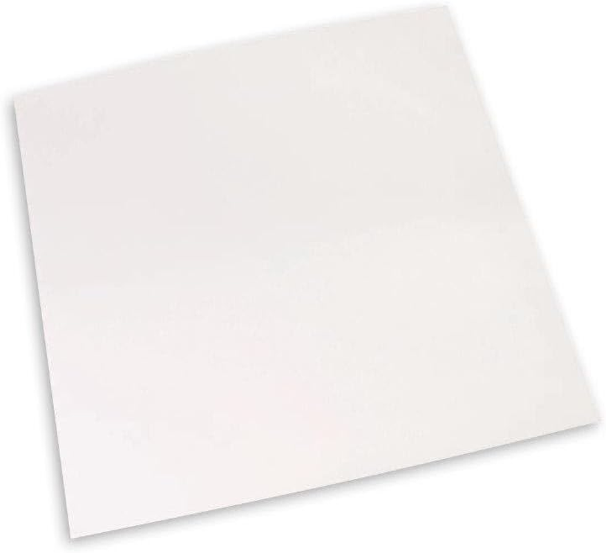 GBC Cardboard Laminator Cleaning Sheet (Pack of 5) image number 1