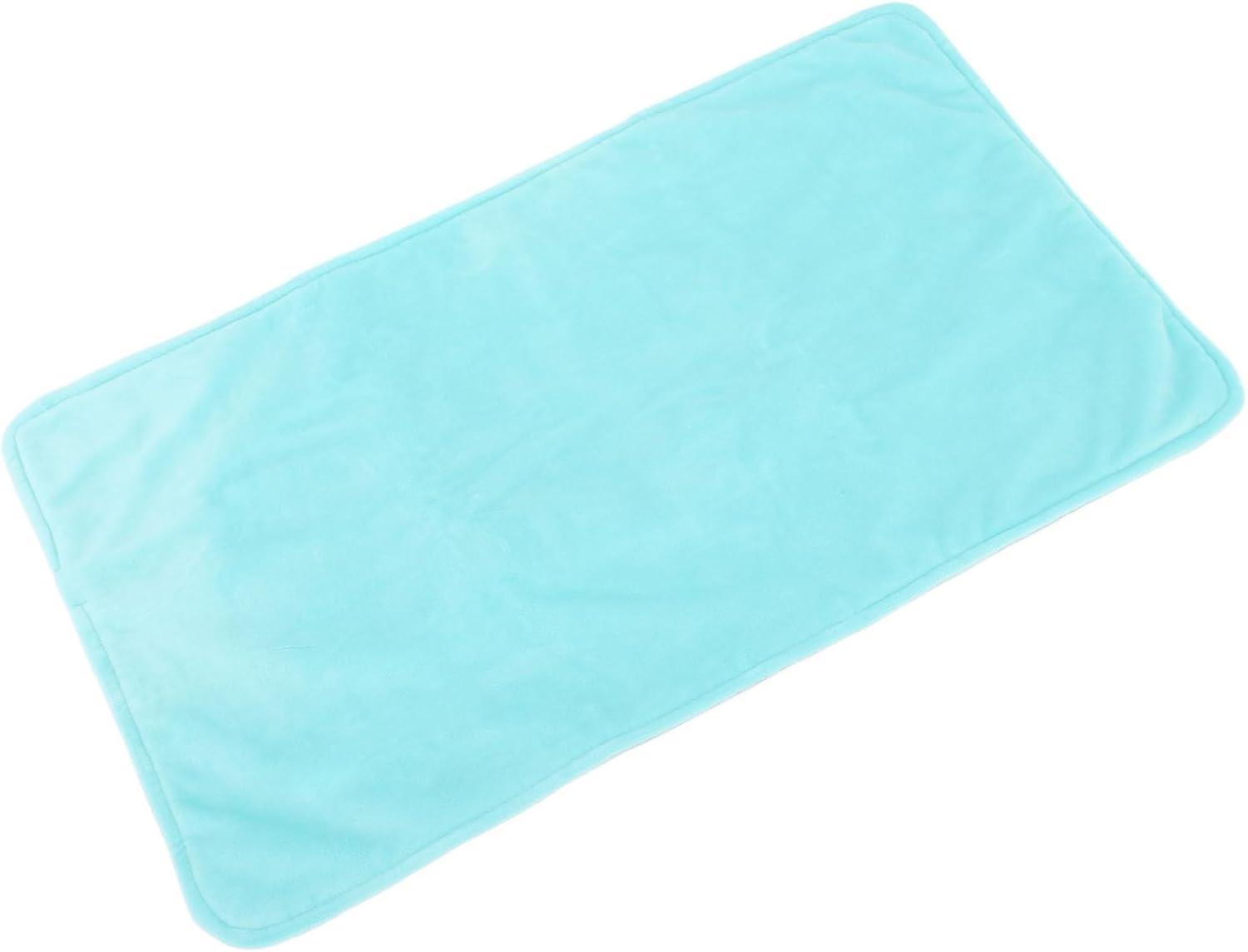 50X30Cm Electric Blanket for Pet, USB Graphene Electric Heating Blanket, Washable and Reusable, Heating Constant Temperature Control, Easy to Carry, for Home Office Travel image number 2