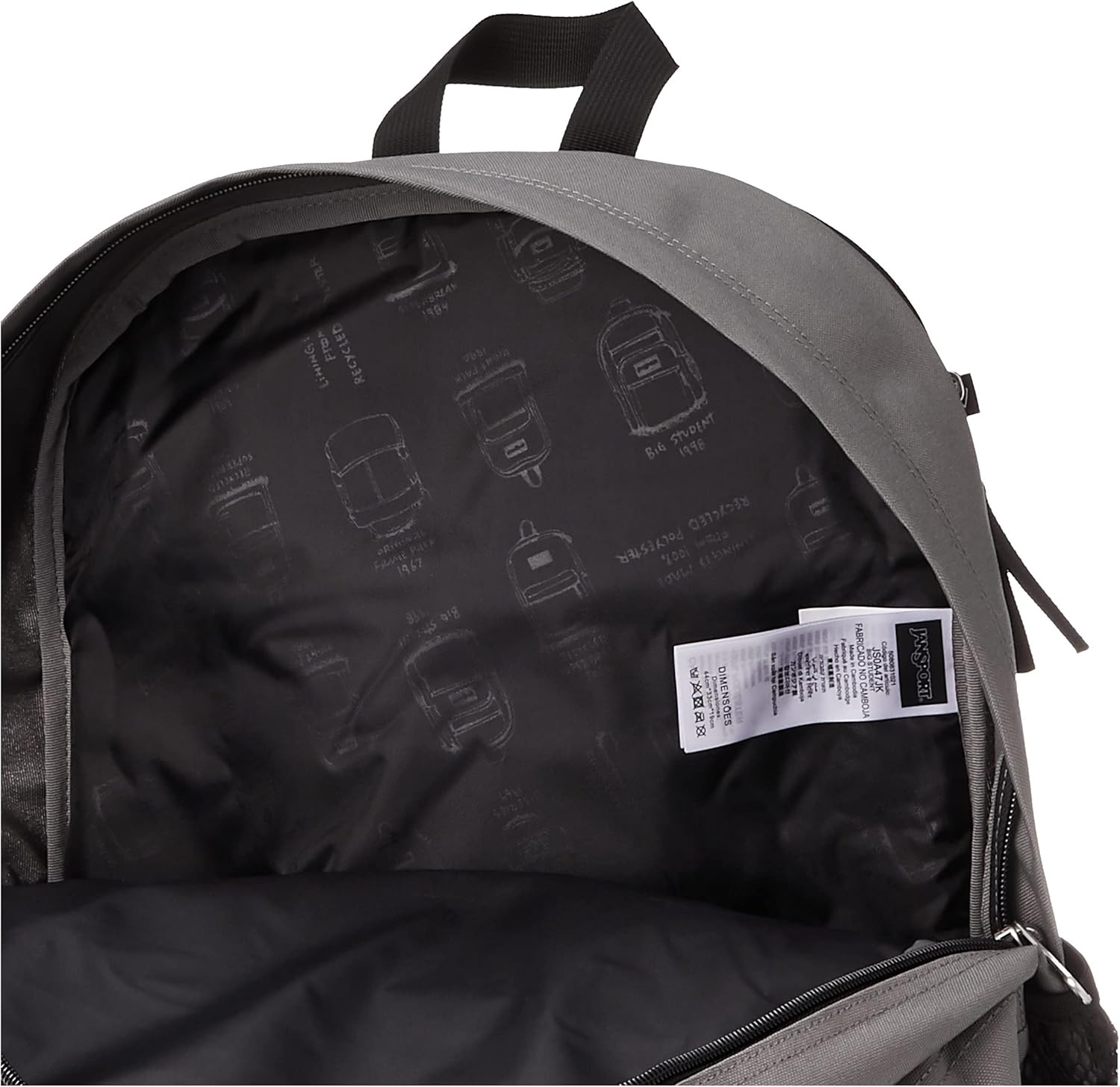 Jean Sports JS0A47JK Big image number 6