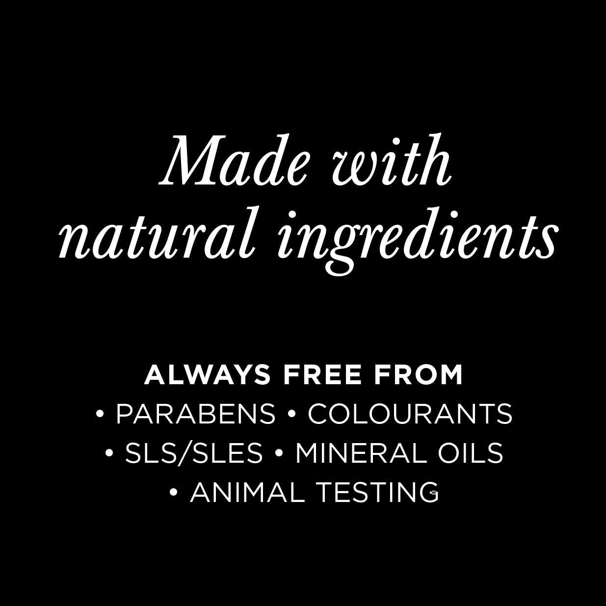 Hawkins & Brimble Bodywash Eco-Refillable Pouch - 300Ml for Men Hydrating Naturally Fragranced | Bottle for Life Eco Friendly&hellip; (Body Wash Eco Refill) image number 2