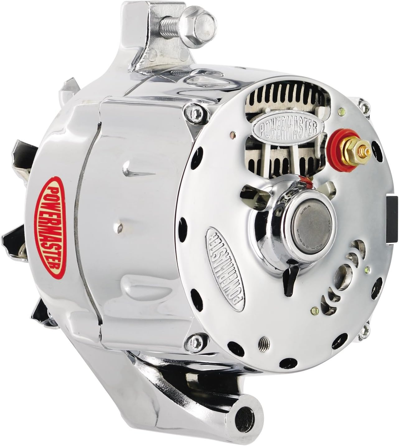 Powermaster 8-37141 Alternator image number 2