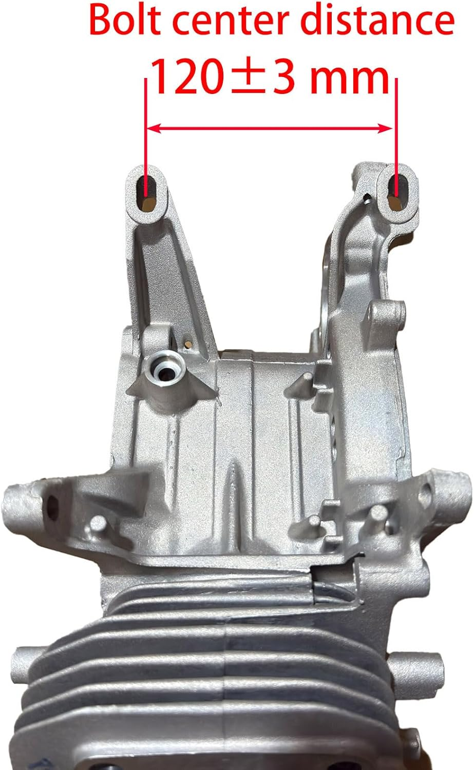 Ruma Fuel Tank Kit for Honda GX340 GX390 GX240 GX270 Harbor Freight 420Cc Generac Champion 389Cc 420Cc 439Cc Engine Pressure Washer Water Pump Compressor image number 3