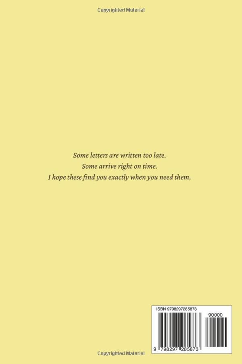 Words I Found for You: 150 Love Letters I Forgot to Send image number 1