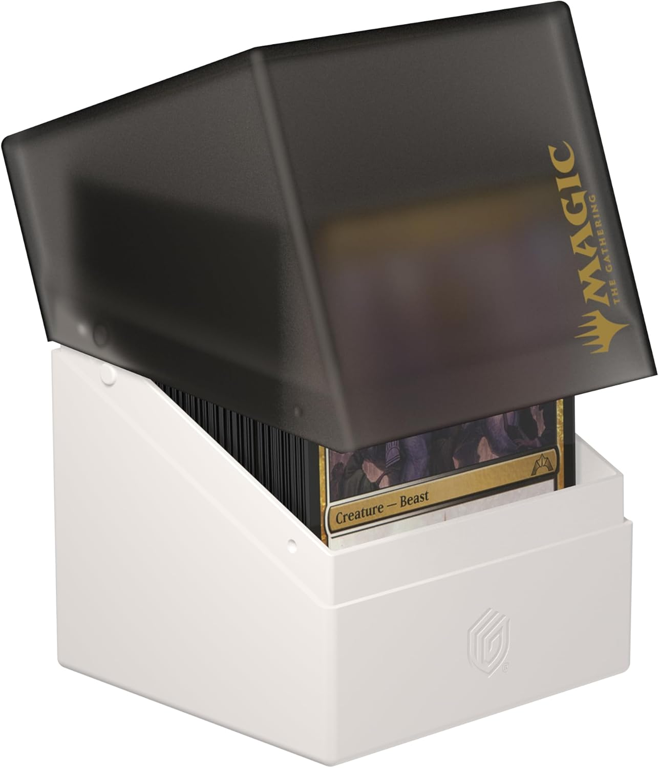 Ultimate Guard Boulder 100+ MTG Guild Summit - Orzhov image number 3