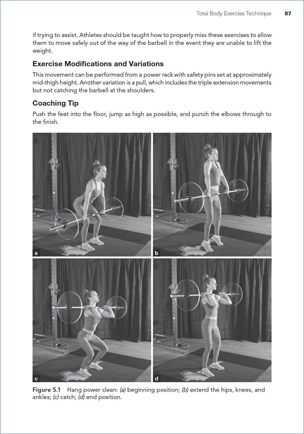 Strength Training for Soccer image number 3