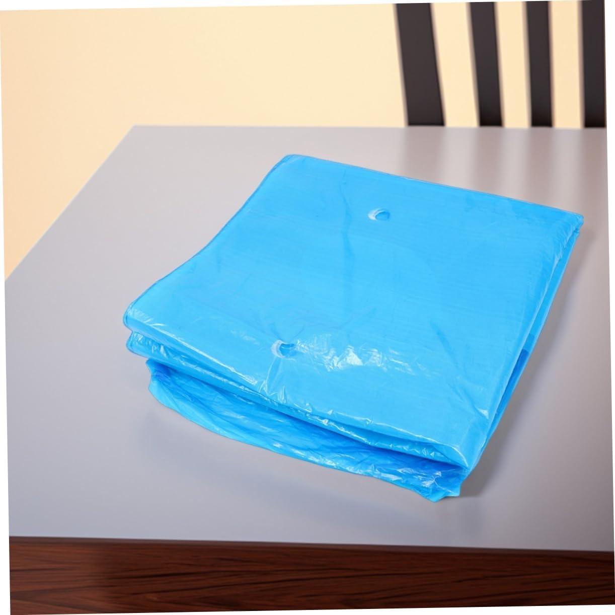 NULYLU 2Pcs Banana Grow Bags Rainproof Insulated Fruit Ripening Covers Ventilation for Plant Gardening image number 1