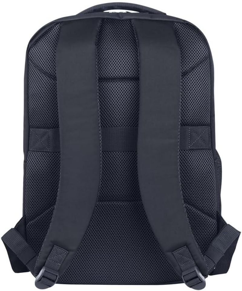 HP Inc. Unisex HP Everyday Notebook Backpack 40.9 C Backpack, Gray, Einheitsgr&ouml;&szlig;e image number 4