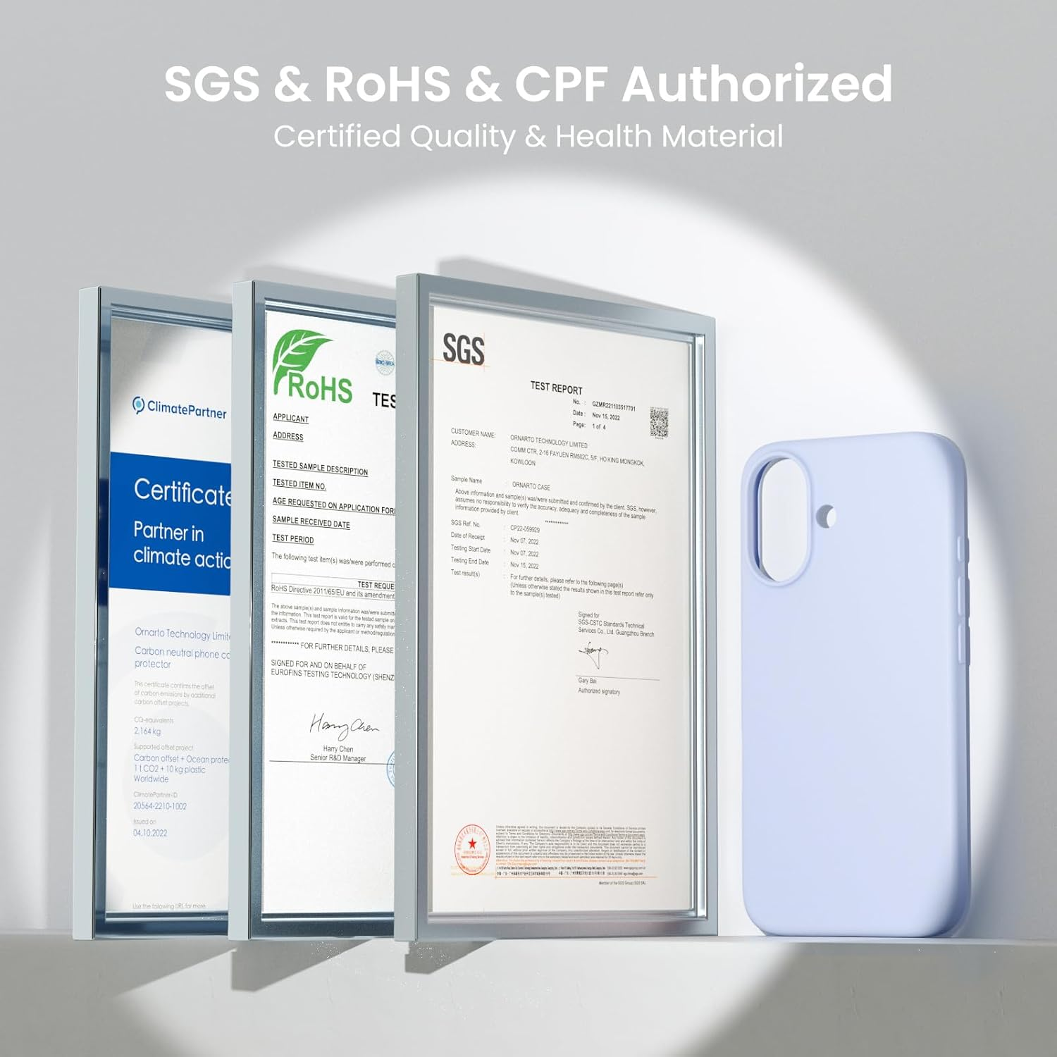 ORNARTO Compatible with Iphone 16 Case 6.1", Slim Liquid Silicone 3 Layers Full Covered Soft Gel Rubber Shockproof Phone Case, Protective Cover with Anti-Scratch Microfiber Lining-Baby Blue - Buttercream Yellow image number 3