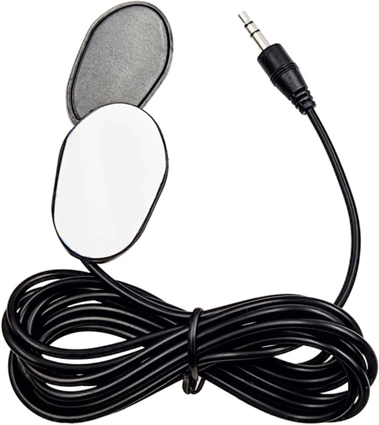 YIGZYCN Car Microphone 3.5Mm External Microphone Car Head Unit for Bluetooth Stereo Radio Mikrofo /