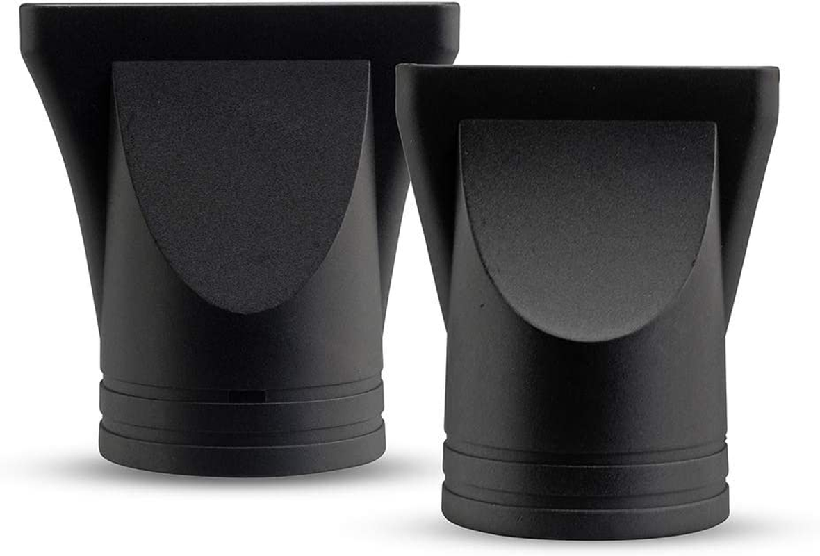 Silver Bullet Ethereal Dryer 2000W, Black image number 3