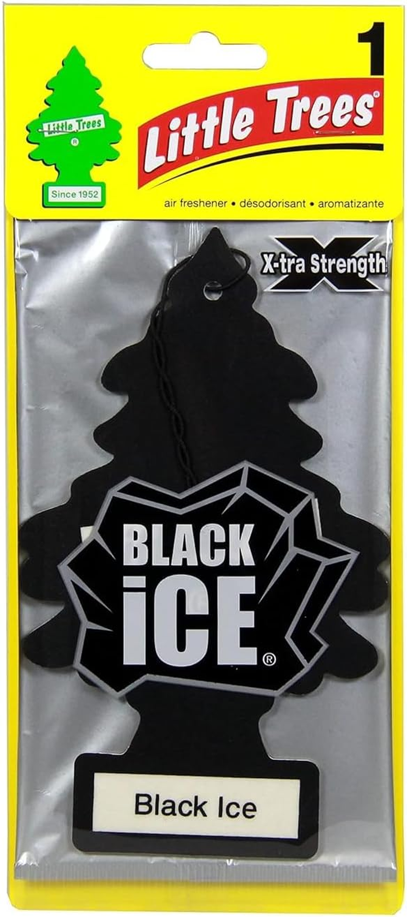 Big Tree Black ICE Extra Strength Single Pack image number 2