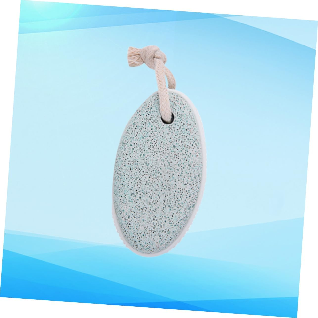ARTSEWPLY Foot Hand Care Tool: Pumice Stone Foot Grinding Stone Dead Skin Remover Callus Removing Stone image number 3