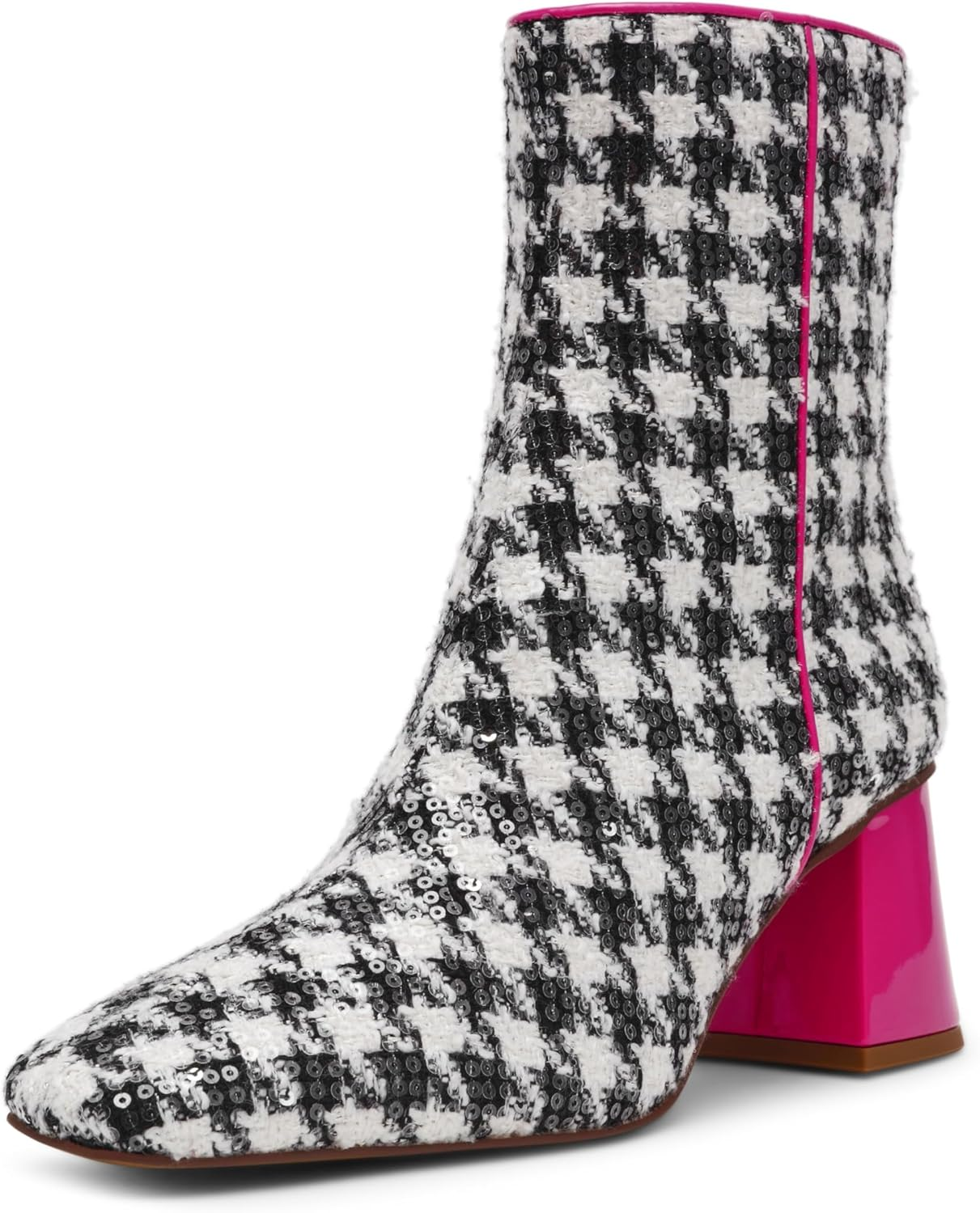 Betsey Johnson Women'S Stevie Ankle Boot