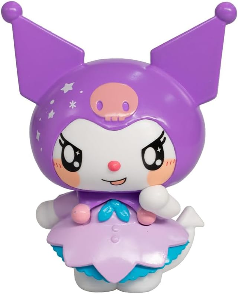 Comansi Hello Kitty & Friends - Friendship Box - Kuromi image number 2