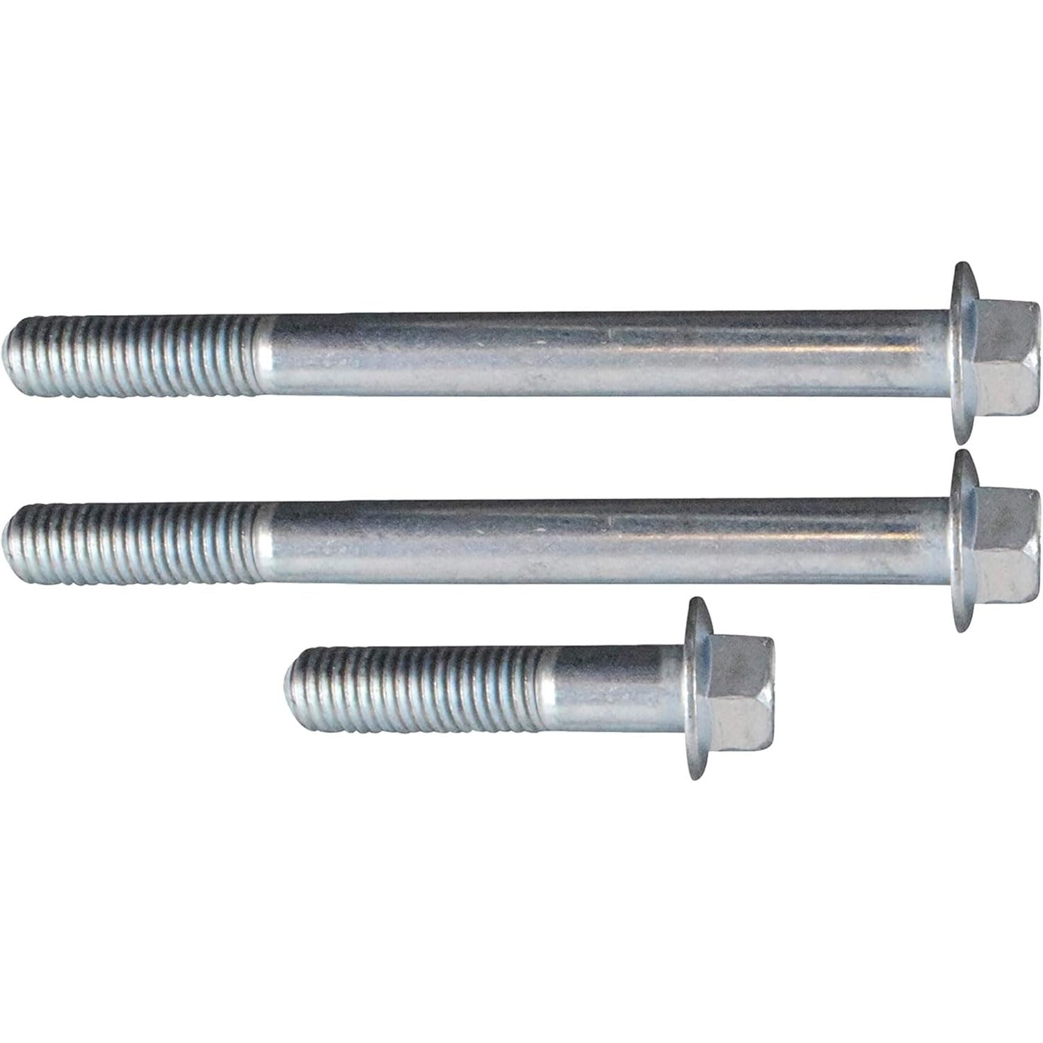 USA Made LS Starter Bolt Kit Long LSX LS1 Camaro Corvette 4.8L 5.3L 6.0L 6.2L GM 551681