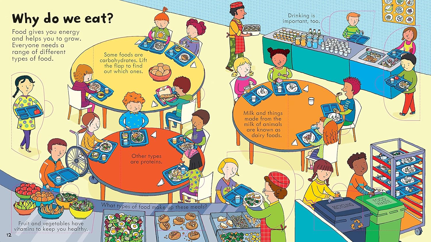 Look inside Food image number 2