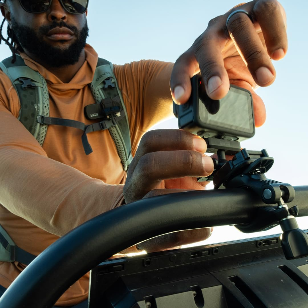 Magnetic Latch Mount image number 2