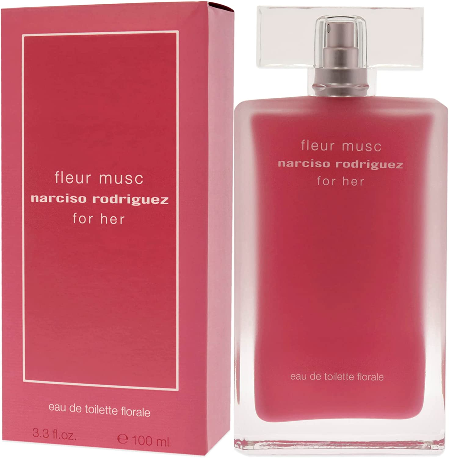 Narciso Rodriguez Fleur Musc image number 1